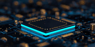 AI-gedreven handelstechnologie van Waardevonk als teken van innovatie