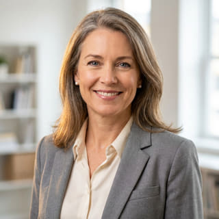 Sarah Coleman, Chief Financial Officer bij Waardevonk