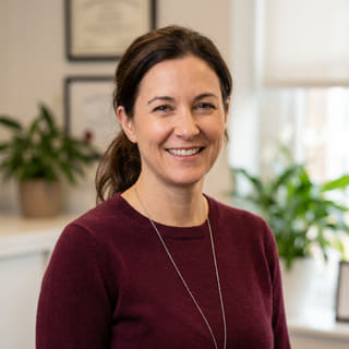 Laura Bennett, hoofd Compliance & Regulation bij Waardevonk